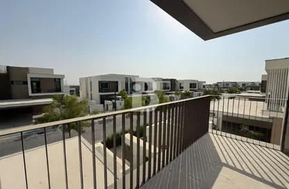 فيلا - 4 غرف نوم - 5 حمامات للبيع في تلال الفرجان - المرحلة الأولى - الفرجان - دبي