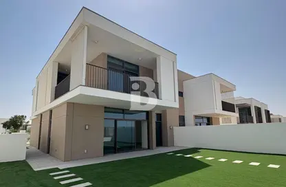 فيلا - 4 غرف نوم - 5 حمامات للبيع في تلال الفرجان - المرحلة الأولى - الفرجان - دبي