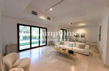 Villa - 5 - 6 for rent in Aseel - Arabian Ranches - Dubai Villa - 5 - 6 for rent in Aseel - Arabian Ranches - Dubai