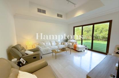 Villa - 5 - 6 for rent in Aseel - Arabian Ranches - Dubai Villa - 5 - 6 for rent in Aseel - Arabian Ranches - Dubai