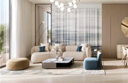 Apartment - 2 - 2 for sale in Binghatti Wraith - Al Jaddaf - Dubai Apartment - 2 - 2 for sale in Binghatti Wraith - Al Jaddaf - Dubai