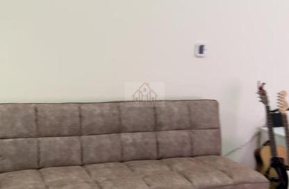 Apartment - Studio - 1 Bathroom for rent in Hydra Avenue Towers - City Of Lights - Al Reem Island - Abu Dhabi
