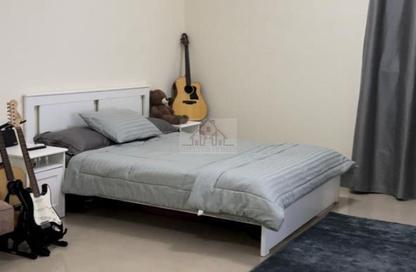 Apartment - Studio - 1 Bathroom for rent in Hydra Avenue Towers - City Of Lights - Al Reem Island - Abu Dhabi Apartment - Studio - 1 Bathroom for rent in Hydra Avenue Towers - City Of Lights - Al Reem Island - Abu Dhabi