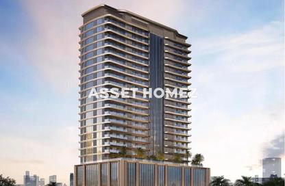 Apartment - 1 Bedroom - 2 Bathrooms for sale in Azizi Milan 30 - City of Arabia - Dubai