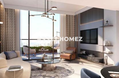 Apartment - 1 Bedroom - 2 Bathrooms for sale in Azizi Milan 30 - City of Arabia - Dubai