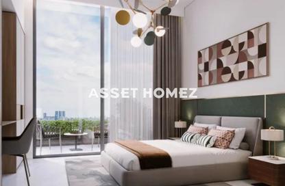 Apartment - 1 Bedroom - 2 Bathrooms for sale in Azizi Milan 30 - City of Arabia - Dubai
