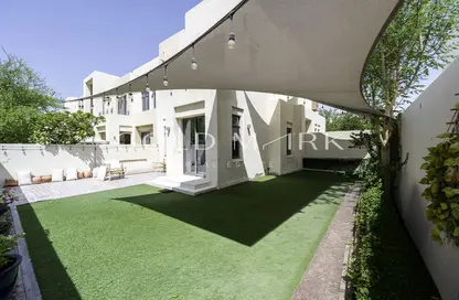 Villa - 3 Bedrooms - 4 Bathrooms for sale in Mira Oasis 1 - Mira Oasis - Reem - Dubai