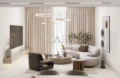 Apartment - 2 Bedrooms - 3 Bathrooms for sale in Al Waleed W.S 1 - Dubai Land Residence Complex - Dubai Land - Dubai