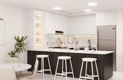 Apartment - 2 Bedrooms - 3 Bathrooms for sale in Al Waleed W.S 1 - Dubai Land Residence Complex - Dubai Land - Dubai