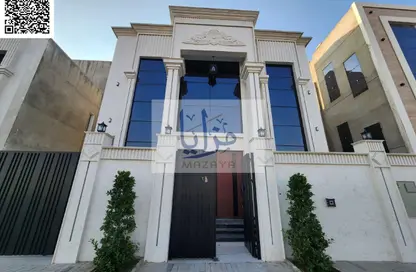 فيلا - 5 غرف نوم - 7 حمامات للبيع في الحليو 2 - الحليو - عجمان