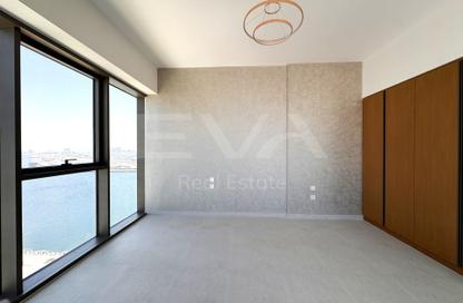 Apartment - 1 - 2 for rent in Riva Residence - Maritime City - Dubai