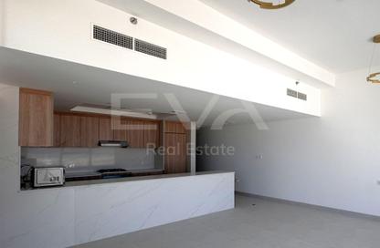 Apartment - 1 Bedroom - 2 Bathrooms for rent in Riva Residence - Maritime City - Dubai