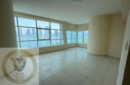 Apartment - 1 Bedroom - 2 Bathrooms for rent in Al Mamzar - Al Mamzar - Sharjah - Sharjah Apartment - 1 Bedroom - 2 Bathrooms for rent in Al Mamzar - Al Mamzar - Sharjah - Sharjah