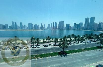 Apartment - 1 Bedroom - 2 Bathrooms for rent in Al Mamzar - Al Mamzar - Sharjah - Sharjah Apartment - 1 Bedroom - 2 Bathrooms for rent in Al Mamzar - Al Mamzar - Sharjah - Sharjah