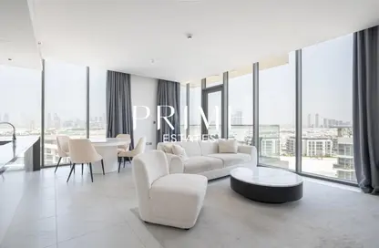 شقة - 2 غرف نوم - 4 حمامات للبيع في مساكن 14 - المنطقة وان - مدينة الشيخ محمد بن راشد - دبي شقة - 2 غرف نوم - 4 حمامات للبيع في مساكن 14 - المنطقة وان - مدينة الشيخ محمد بن راشد - دبي