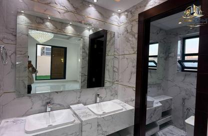 Villa - 6 - 7+ for sale in Kabbali Hills - Al Helio 2 - Al Helio - Ajman Villa - 6 - 7+ for sale in Kabbali Hills - Al Helio 2 - Al Helio - Ajman