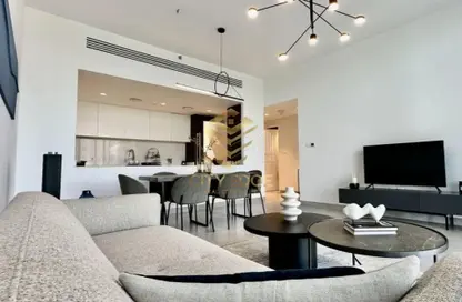 Apartment - 2 Bedrooms - 3 Bathrooms for sale in The Gate 5 - Aljada - Sharjah