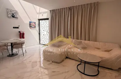 فيلا - 2 غرف نوم - 2 حمامات للايجار في كورنيش راس الخيمة - رأس الخيمة