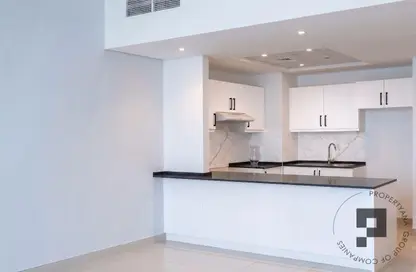 شقة - غرفة نوم - 2 حمامات للايجار في فيجين 1 - ليوان - دبي لاند - دبي