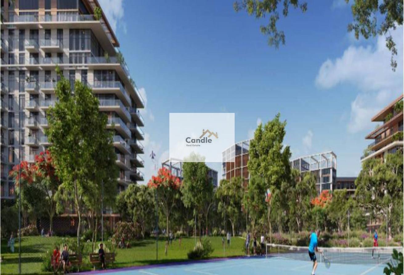 2bedrooms | Sub Penthouse |Skyline/Park view