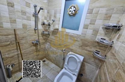Apartment - Studio - 1 for rent in Al Mowaihat 3 - Al Mowaihat - Ajman