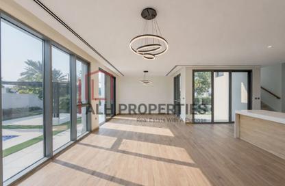 Villa - 4 Bedrooms - 4 Bathrooms for rent in Sidra Villas II - Sidra Villas - Dubai Hills Estate - Dubai