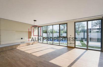 Villa - 4 Bedrooms - 4 Bathrooms for rent in Sidra Villas II - Sidra Villas - Dubai Hills Estate - Dubai