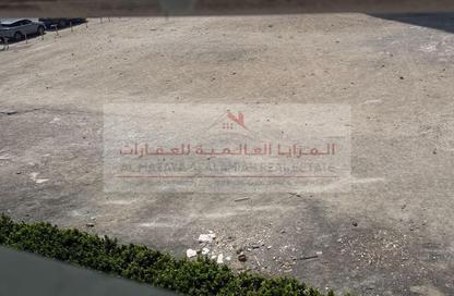 أرض - استوديو للبيع في كورنيش الخان - الخان - الشارقة