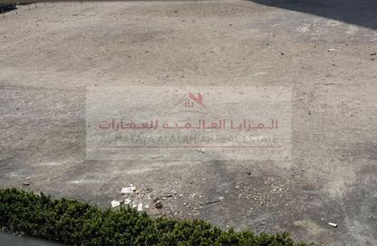 أرض - استوديو للبيع في كورنيش الخان - الخان - الشارقة
