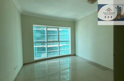 Apartment - 2 Bedrooms - 3 Bathrooms for rent in Al Majaz 1 - Al Majaz - Sharjah