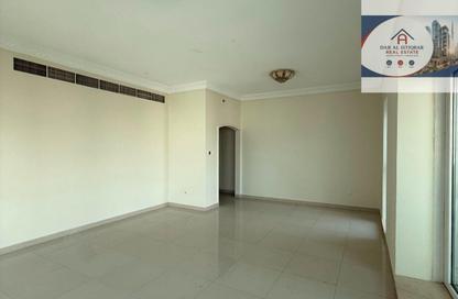 Apartment - 2 Bedrooms - 3 Bathrooms for rent in Al Majaz 1 - Al Majaz - Sharjah