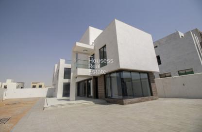 Villa - 5 - 7 for rent in Madinat Hind 3 - Dubai Villa - 5 - 7 for rent in Madinat Hind 3 - Dubai