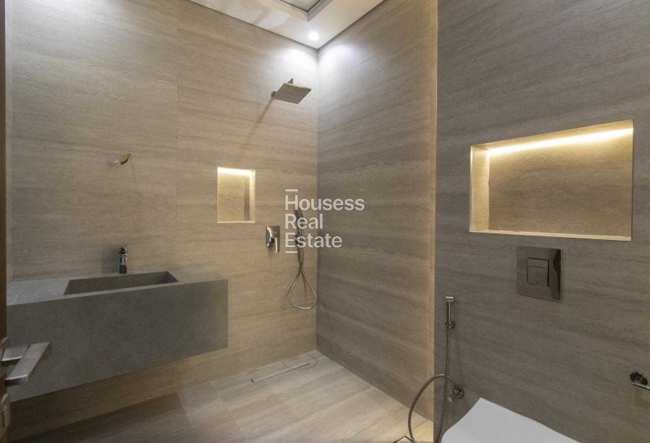 Private Garden | Brand New | Modern Finishes photo 20