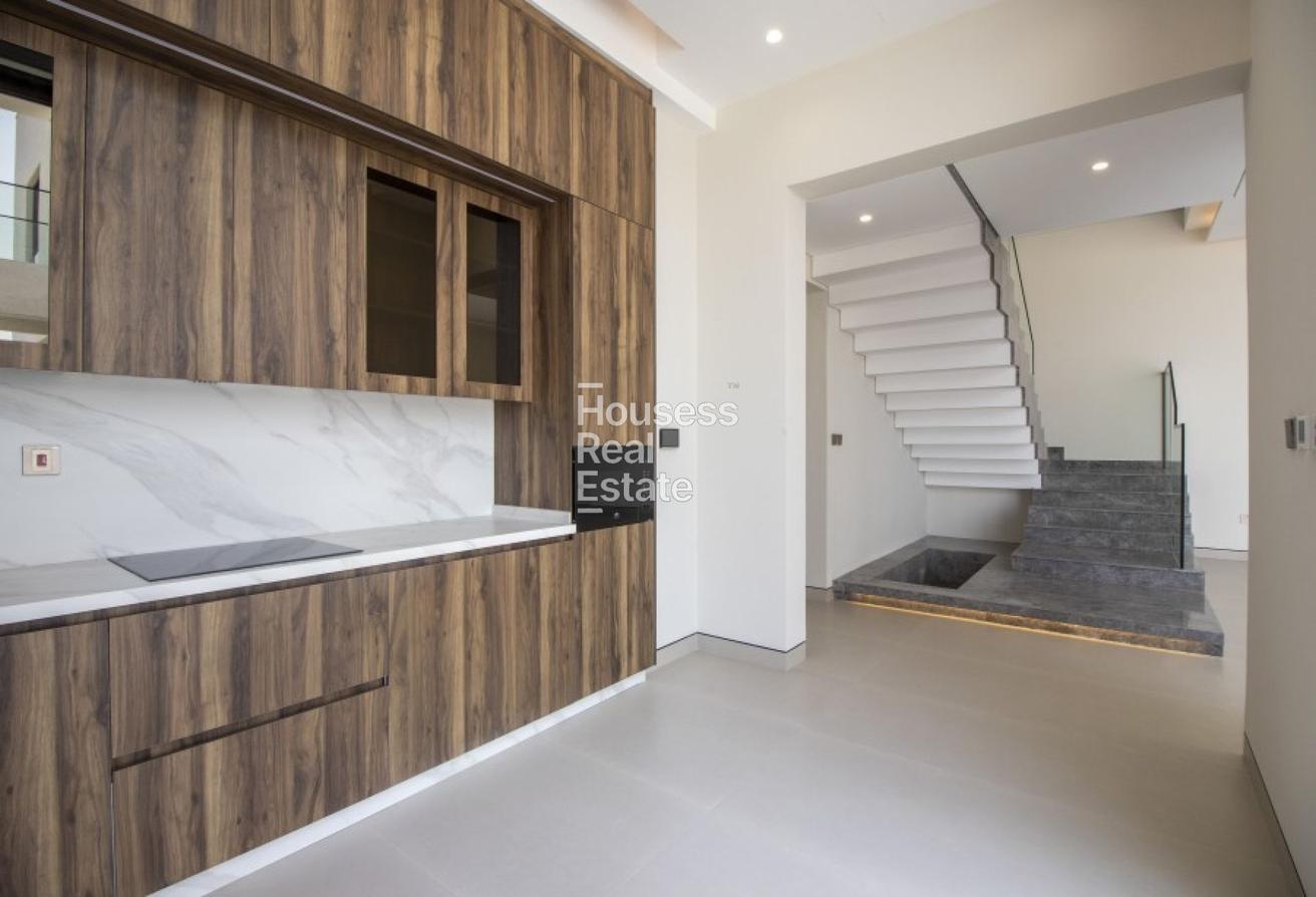 Private Garden | Brand New | Modern Finishes photo 7