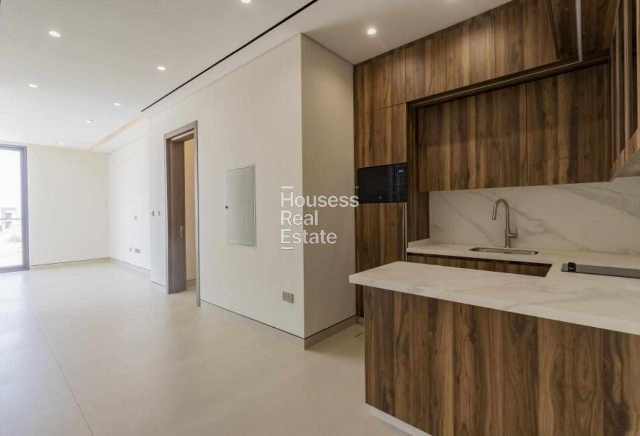 Private Garden | Brand New | Modern Finishes photo 13