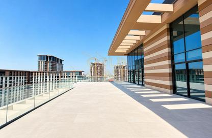 Apartment - 3 - 4 for rent in Erin - Central Park at City Walk - City Walk - Al Wasl - Dubai