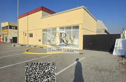 Labor Camp - Studio - 7+ Bathrooms for rent in Al Jlail - Al Sajaa - Sharjah