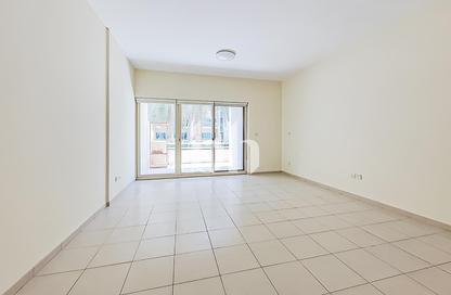 Apartment - Studio - 1 Bathroom for rent in Al Arta 2 - Al Arta - Greens - Dubai
