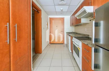Apartment - Studio - 1 Bathroom for rent in Al Arta 2 - Al Arta - Greens - Dubai