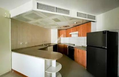 Apartment - 1 Bedroom - 2 Bathrooms for sale in New Dubai Gate 1 - JLT Cluster Q - Jumeirah Lake Towers - Dubai