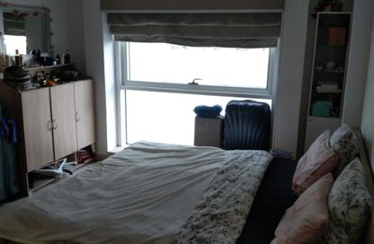 Apartment - 1 Bedroom - 2 Bathrooms for rent in Clayton Residency - Business Bay - Dubai
