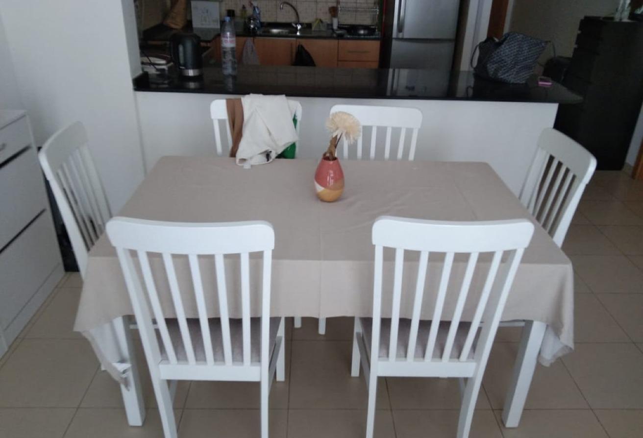 Biggest Layout | Furnished 1 BHK | With Terrace photo 5