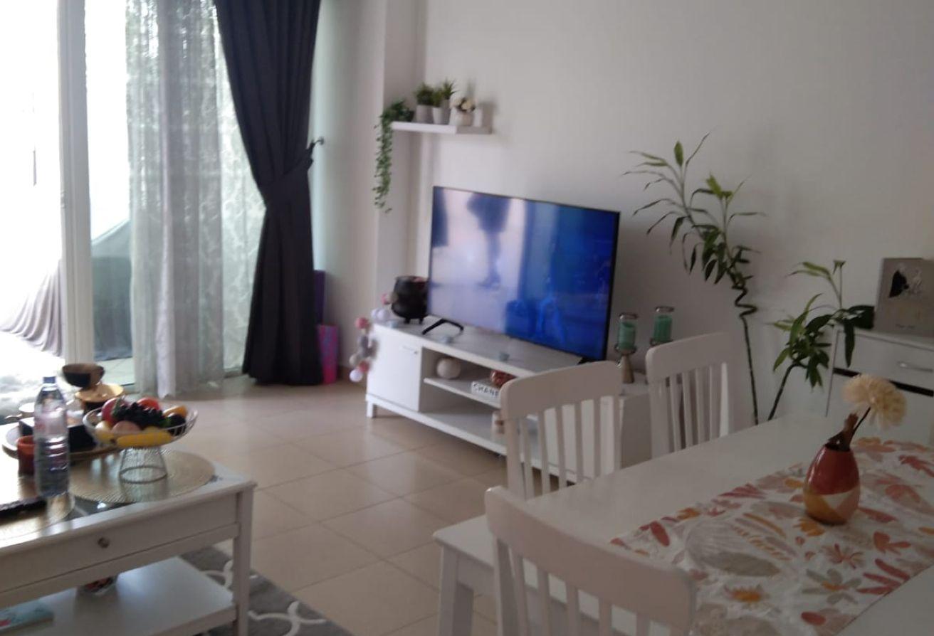Biggest Layout | Furnished 1 BHK | With Terrace photo 4