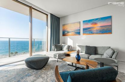 Apartment - 2 Bedrooms - 2 Bathrooms for sale in Atlantis The Royal Residences - Palm Jumeirah - Dubai