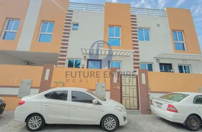 Villa - 3 Bedrooms - 5 Bathrooms for rent in Al Badaa Villas - Al Badaa - Dubai