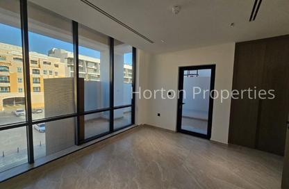 Villa - 4 Bedrooms - 6 Bathrooms for rent in Marwa Homes 4 - District 10 - Jumeirah Village Circle - Dubai