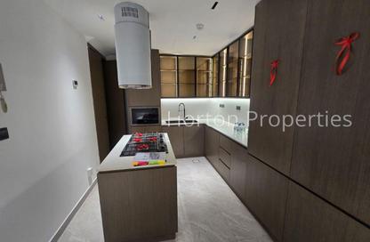 Villa - 4 Bedrooms - 6 Bathrooms for rent in Marwa Homes 4 - District 10 - Jumeirah Village Circle - Dubai Villa - 4 Bedrooms - 6 Bathrooms for rent in Marwa Homes 4 - District 10 - Jumeirah Village Circle - Dubai