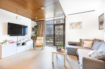 Apartment - 1 Bedroom - 2 Bathrooms for sale in The Spirit - Dubai Sports City - Dubai Apartment - 1 Bedroom - 2 Bathrooms for sale in The Spirit - Dubai Sports City - Dubai