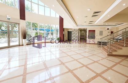 Office Space - Studio - 1 Bathroom for rent in Jebel Ali Industrial 1 - Jebel Ali Industrial - Jebel Ali - Dubai Office Space - Studio - 1 Bathroom for rent in Jebel Ali Industrial 1 - Jebel Ali Industrial - Jebel Ali - Dubai