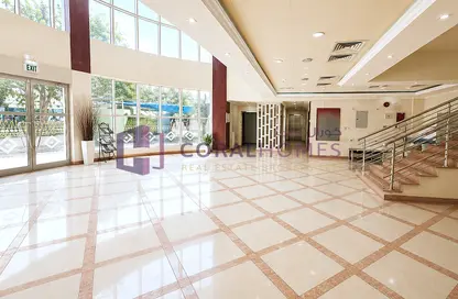 مكتب - استوديو - 1 حمام للايجار في جبل على الصناعية 1 - جبل علي الصناعية - جبل علي - دبي